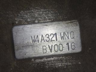 АКПП RVR 1993 N23W 4G63