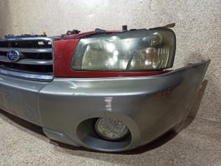 Nose cut SUBARU FORESTER SG5 EJ20