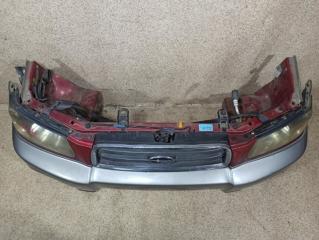 Nose cut FORESTER SG5 EJ20