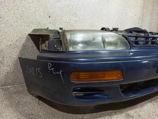 Nose cut TOYOTA SCEPTER SXV15 5S-FE