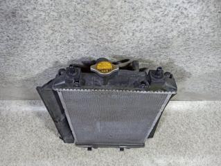 Радиатор основной BB QNC21 3SZ-VE