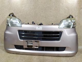 Nose cut передний DAIHATSU TANTO EXE 2010 L455S KF контрактная