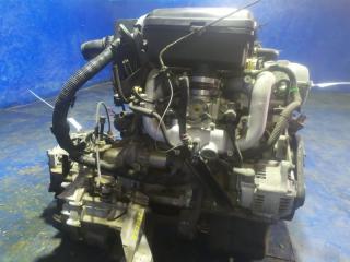 Двигатель CHEVROLET CRUZE 2004 HR52S M13A
