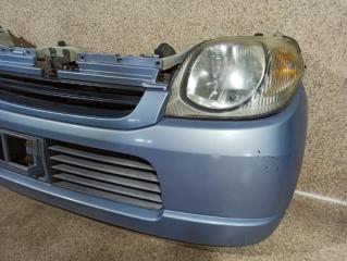 Nose cut передний SUZUKI KEI HN22S K6A