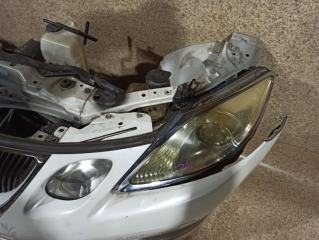 Nose cut GS450H 2007 GWS191 2GR-FSE