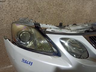 Nose cut GS450H 2007 GWS191 2GR-FSE