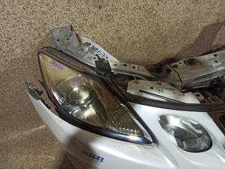 Nose cut GS450H 2007 GWS191 2GR-FSE