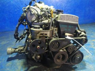 Двигатель TOYOTA SPRINTER CARIB 2000 AE114 4A-FE 19000-1A550 контрактная
