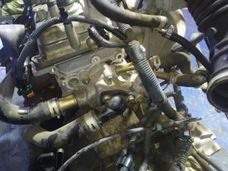 Двигатель SUNNY 2002 FB15 QG15DE