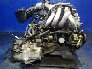 Двигатель SUNNY 2002 FB15 QG15DE