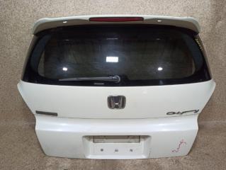 Дверь задняя задняя HONDA ODYSSEY 2005 RB1 контрактная