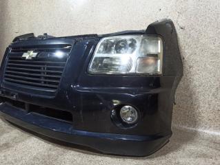 Nose cut CHEVROLET MW 2006 ME34S M13A