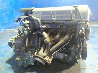 Двигатель CELICA 2002 ZZT231 2ZZ-GE