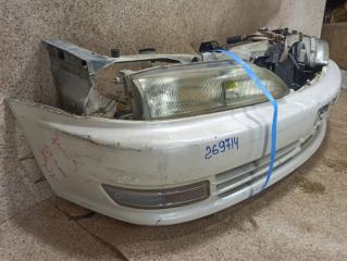 Nose cut TOYOTA CARINA ED ST202 3S-FE