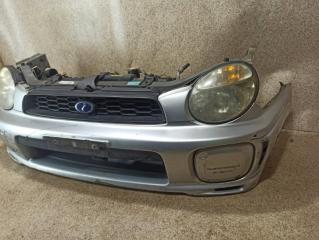 Nose cut SUBARU IMPREZA GG2 EJ15