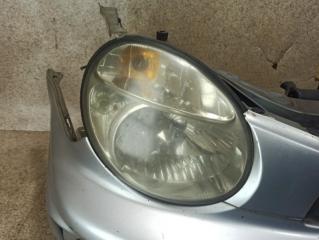 Nose cut IMPREZA 2000 GG2 EJ15