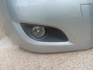 Nose cut VITZ 2008 KSP90 1KR-FE