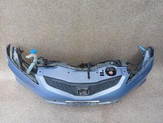 Nose cut HONDA FIT GE6 L13A