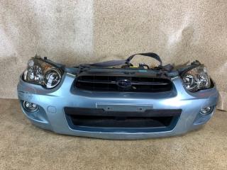 Nose cut SUBARU IMPREZA 2004 GG2 EJ152 контрактная