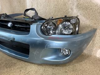 Nose cut SUBARU IMPREZA GG2 EJ152