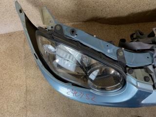 Nose cut IMPREZA 2004 GG2 EJ152