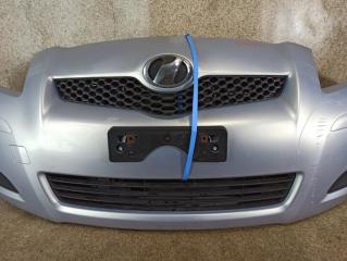 Nose cut VITZ 2010 SCP90 2SZ-FE