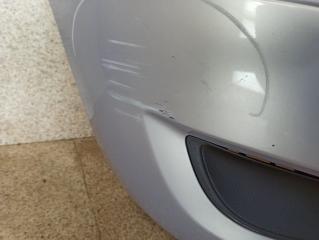 Nose cut VITZ 2010 SCP90 2SZ-FE