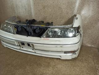 Nose cut TOYOTA MARK II GX100 1G-FE BEAMS