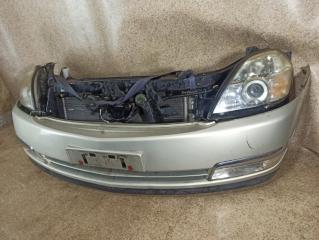 Nose cut передний NISSAN TEANA J31 VQ23DE