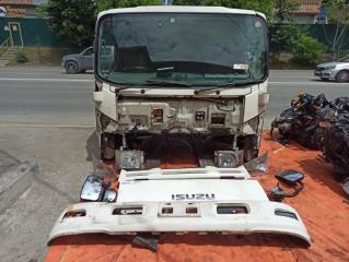 Кабина ISUZU ELF 2005 NPR85 4JJ1 контрактная