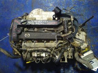 Двигатель MPV 2005 LW3W L3