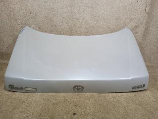 Крышка багажника задняя TOYOTA MARK II 1996 GX90 64401-22570 контрактная