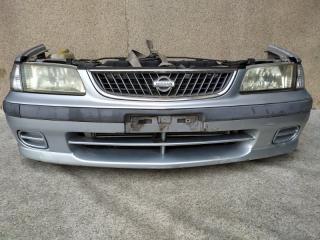 Nose cut NISSAN SUNNY FB15 QG15DE контрактная