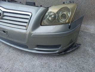 Nose cut передний TOYOTA AVENSIS AZT250 1AZ-FSE