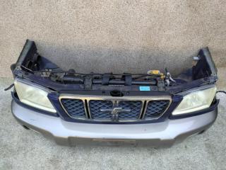 Nose cut FORESTER SF5 EJ205