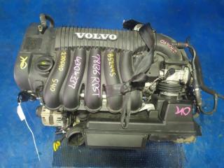 Двигатель VOLVO S40 2009 B5244S контрактная