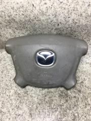 Airbag водителя MAZDA PREMACY