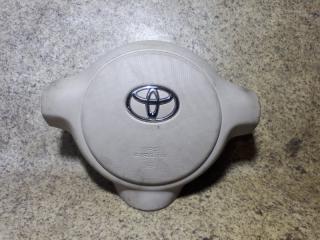 Airbag водителя TOYOTA PORTE