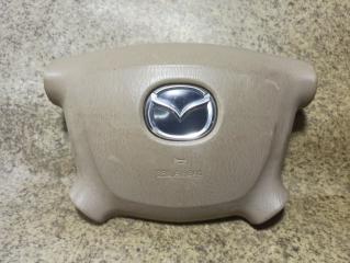 Airbag водителя MAZDA MPV