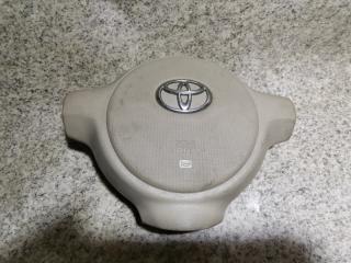 Airbag водителя TOYOTA PORTE 2004