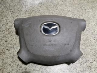 Airbag водителя MAZDA PREMACY