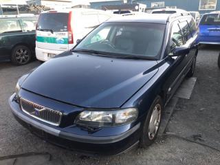 АКПП V70 2004 SW61 B5244S2