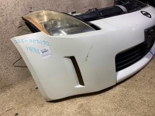 Nose cut передний NISSAN FAIRLADY Z Z33 VQ35DE