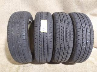 Комплект из 4-х Шина 175/60R15GOODYEAR GT-ECO STAGE