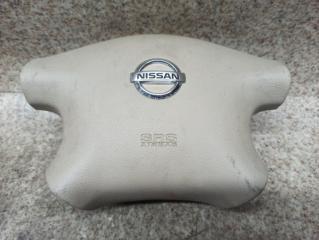 Airbag водителя NISSAN SERENA