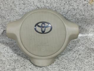 Airbag водителя TOYOTA SIENTA