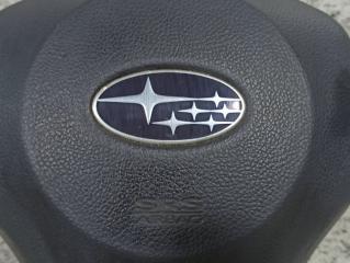 Airbag водителя IMPREZA GP2