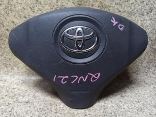 Airbag водителя TOYOTA BB