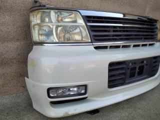 Nose cut передний NISSAN ELGRAND APE50 VQ35DE