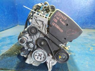 Двигатель PUNTO 1999-2003 188 183A1000